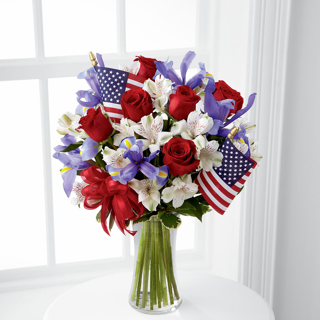 Unity Bouquet – Flowers Forever, Carlsbad CA