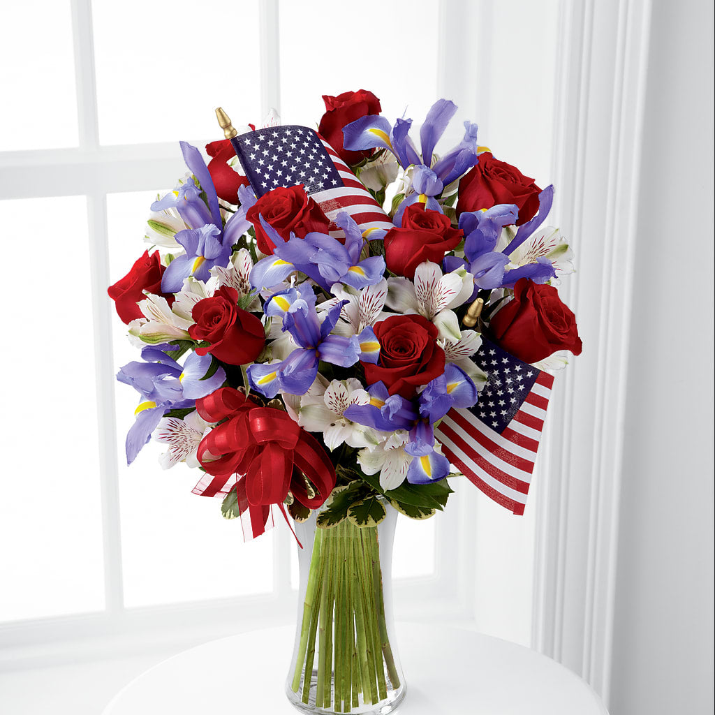 Unity Bouquet – Flowers Forever, Carlsbad CA