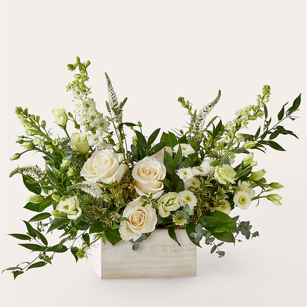Cashmere Bouquet – Flowers Forever, Carlsbad CA