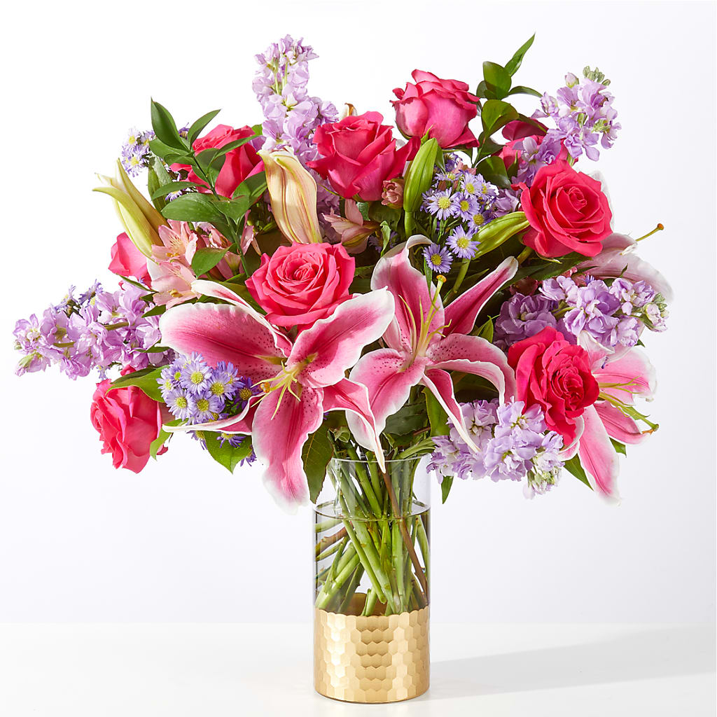 Written in the Stars Bouquet – Flowers Forever, Carlsbad CA