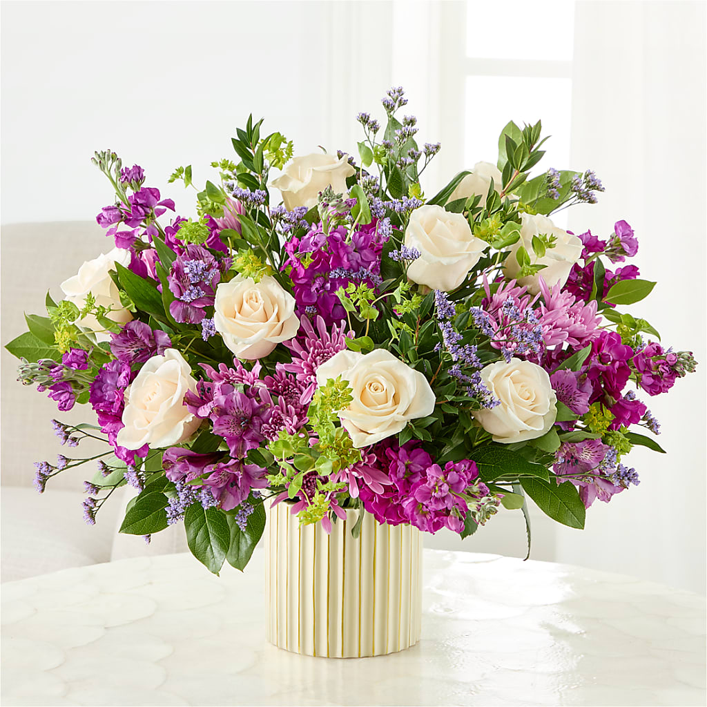 The Boutique Bouquet – Flowers Forever, Carlsbad CA