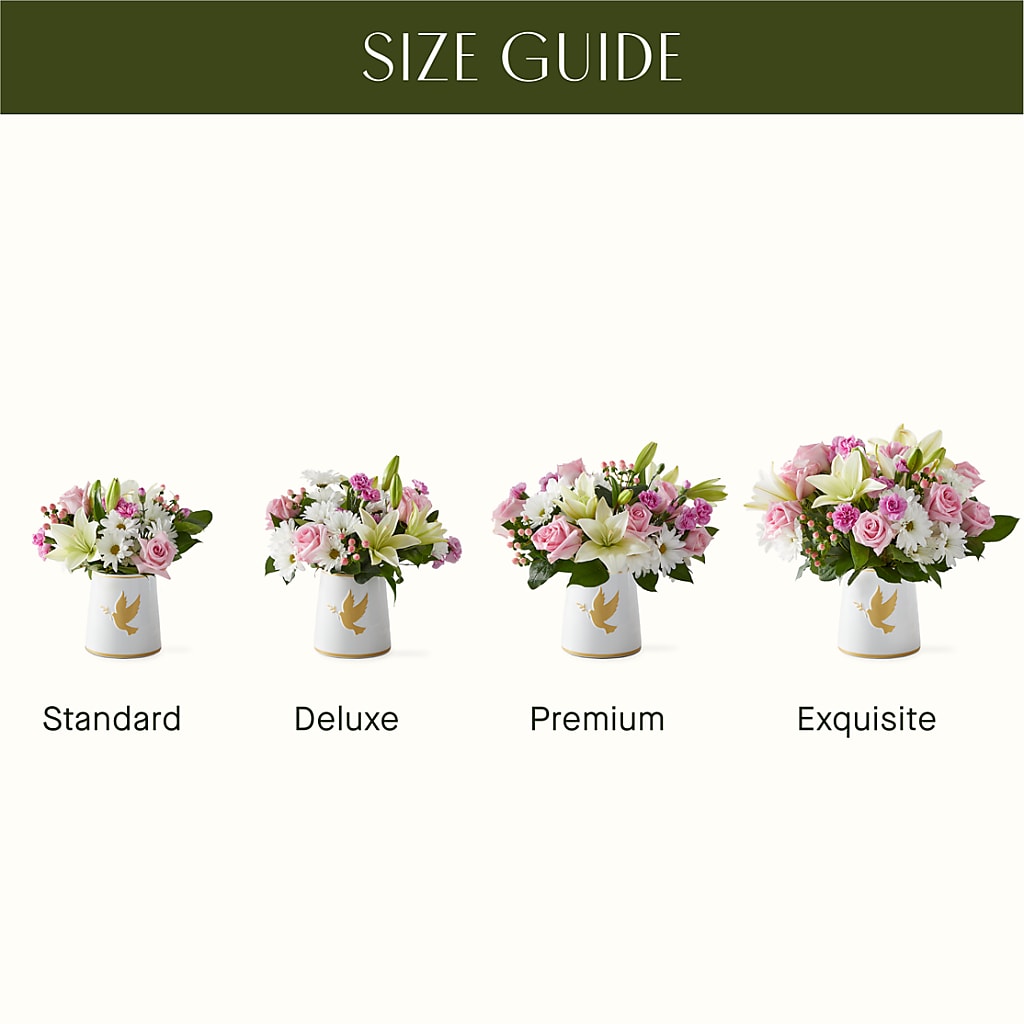Meaningful Memories Bouquet – Flowers Forever, Carlsbad CA