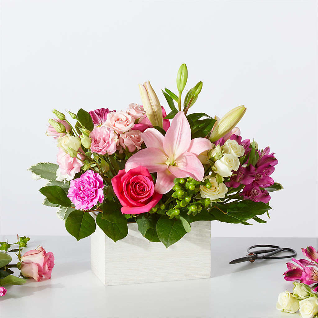 Sweetberry Box – A Florist Original – Flowers Forever, Carlsbad CA