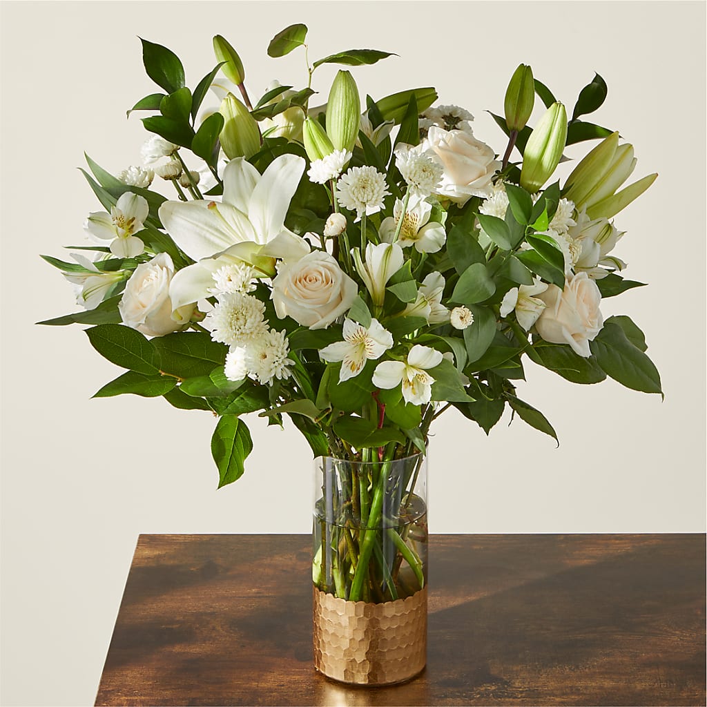 Beautiful Day Bouquet – Flowers Forever, Carlsbad CA