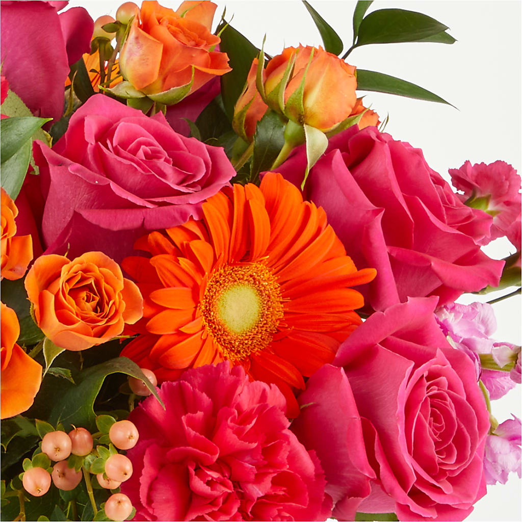 Florist Designed Mixed Bouquet – Flowers Forever, Carlsbad CA