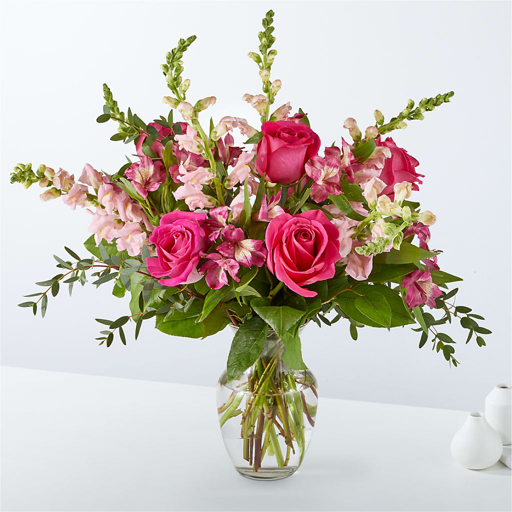 Evermore Bouquet – Flowers Forever, Carlsbad CA