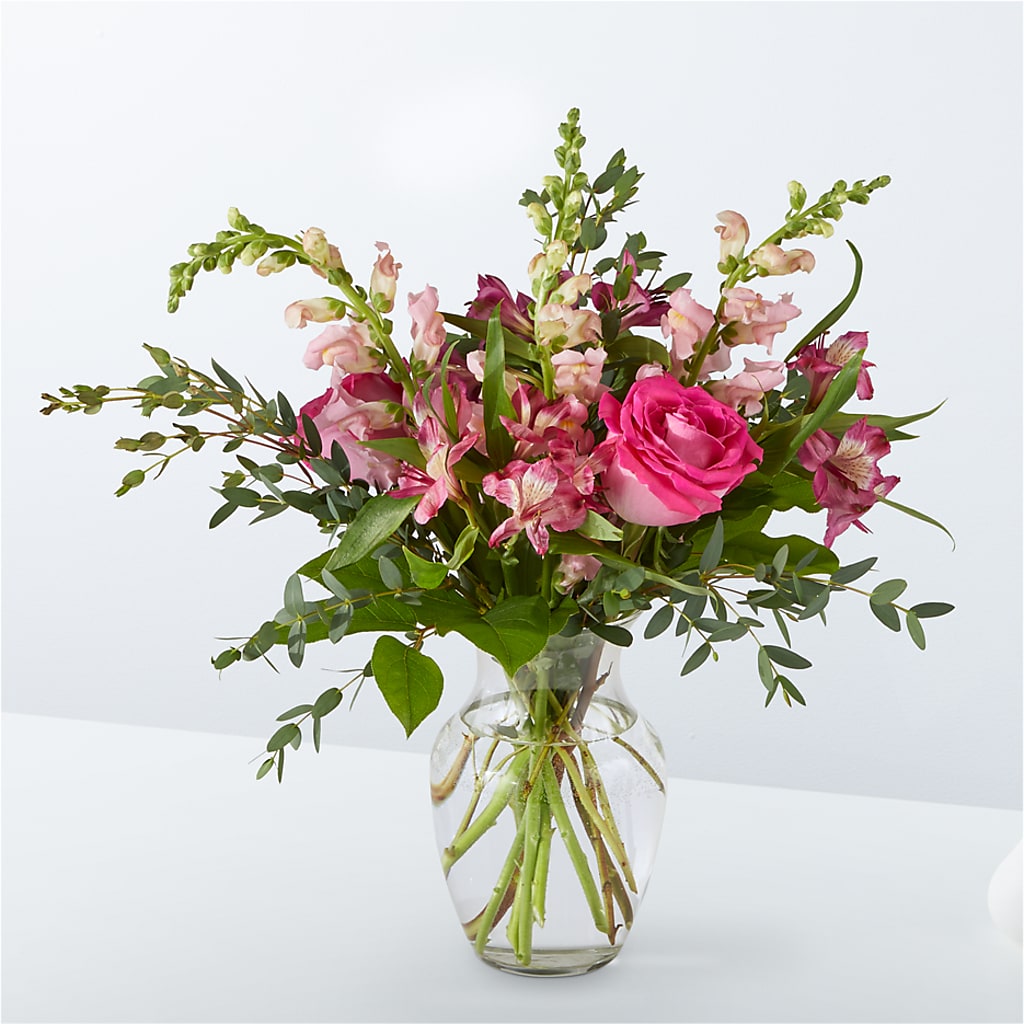 Evermore Bouquet – Flowers Forever, Carlsbad CA