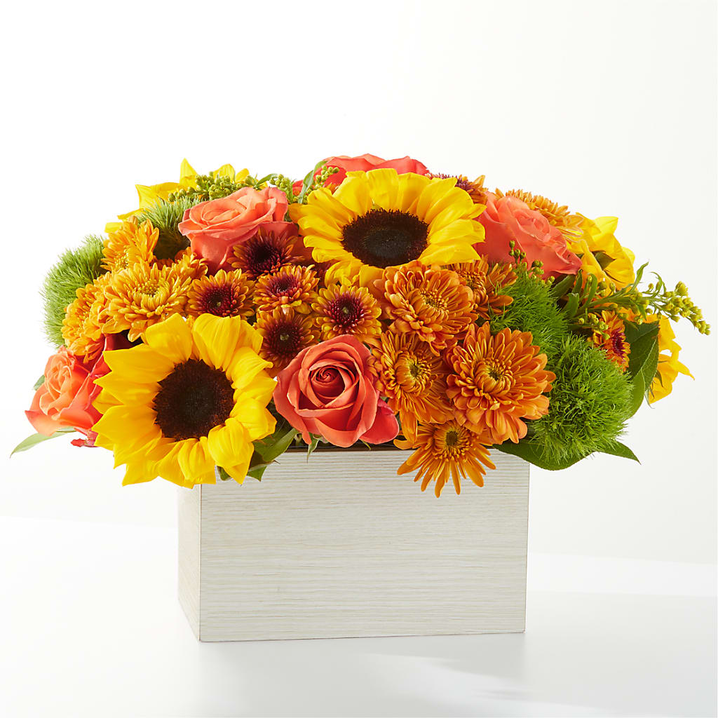 Farmer’s Market Stroll Bouquet – Flowers Forever, Carlsbad CA
