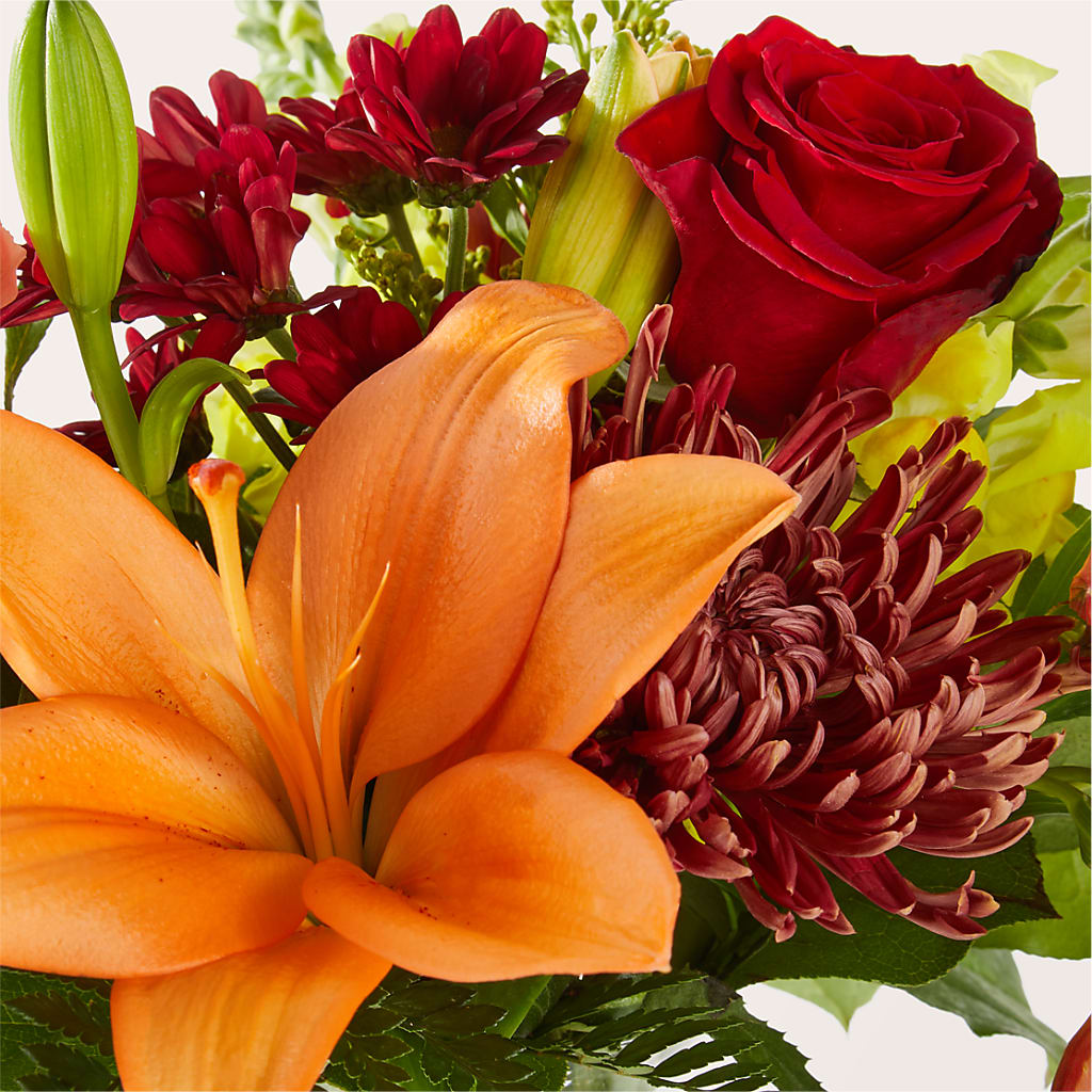 Sweater Season - A Florist Original – Flowers Forever, Carlsbad CA