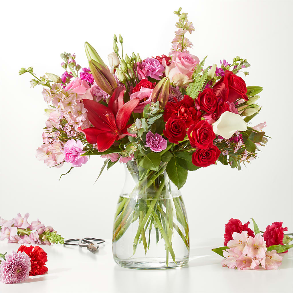 Together Forever - A Florist Original – Flowers Forever, Carlsbad CA