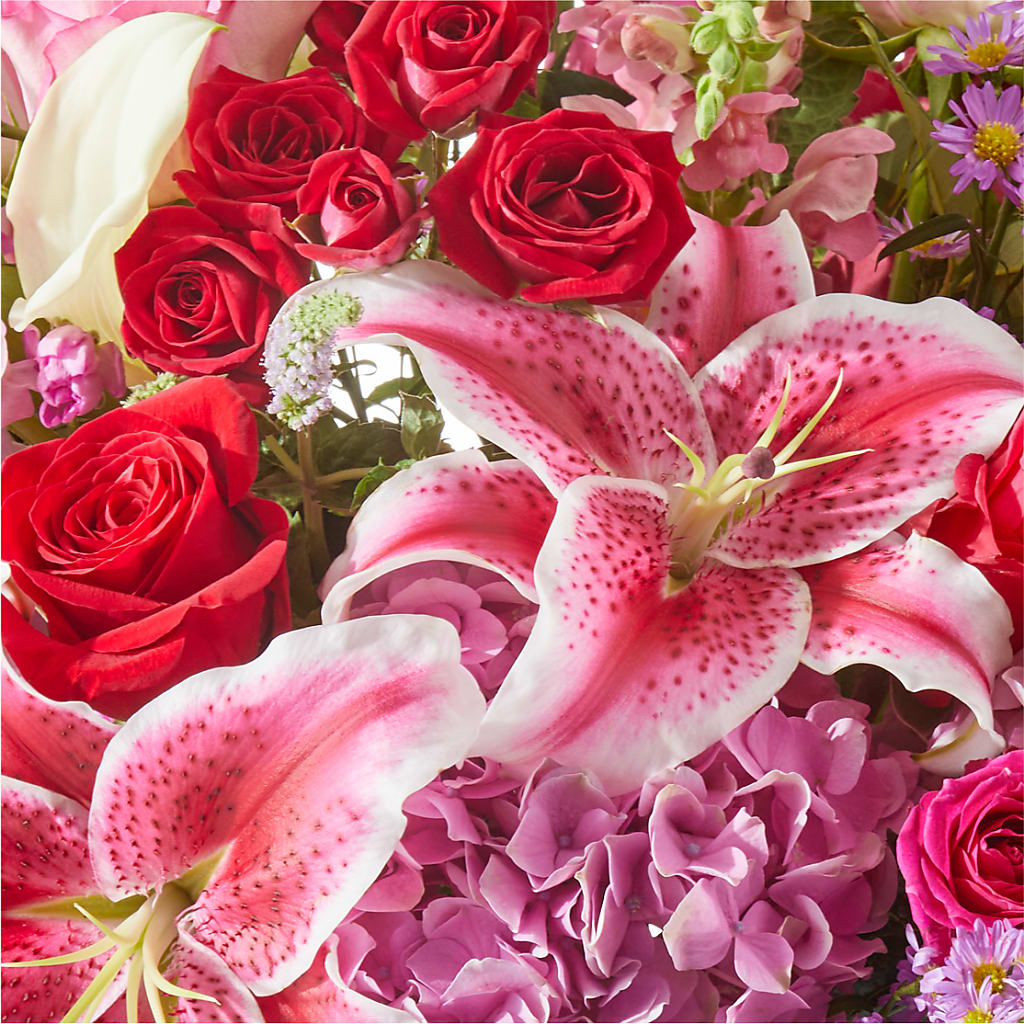Better Together - A Luxury Florist Original – Flowers Forever, Carlsbad CA