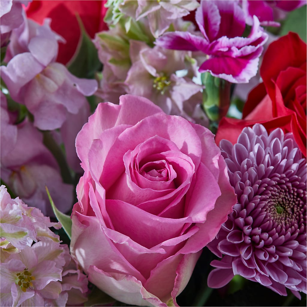 Better Together - A Luxury Florist Original – Flowers Forever, Carlsbad CA