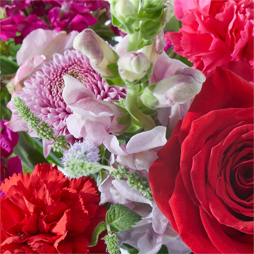 Simply the Best - A Florist Original – Flowers Forever, Carlsbad CA