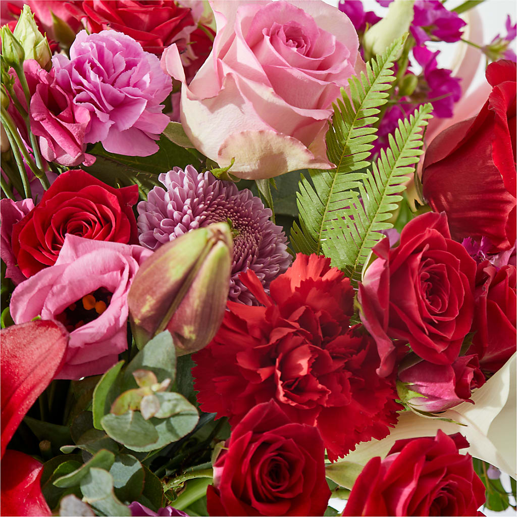 Simply the Best - A Florist Original – Flowers Forever, Carlsbad CA