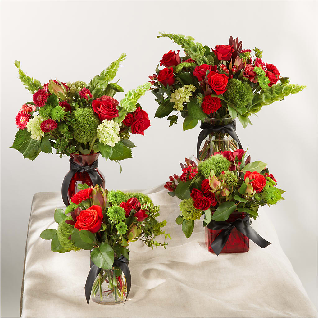 Heritage Kindle – A Florist Original – Flowers Forever, Carlsbad CA