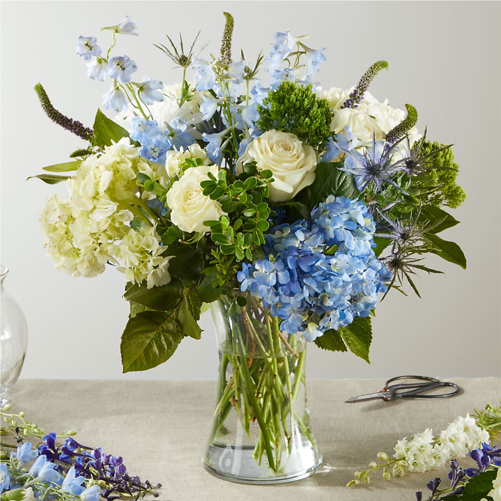 Festival of Lights – A Florist Original – Flowers Forever, Carlsbad CA