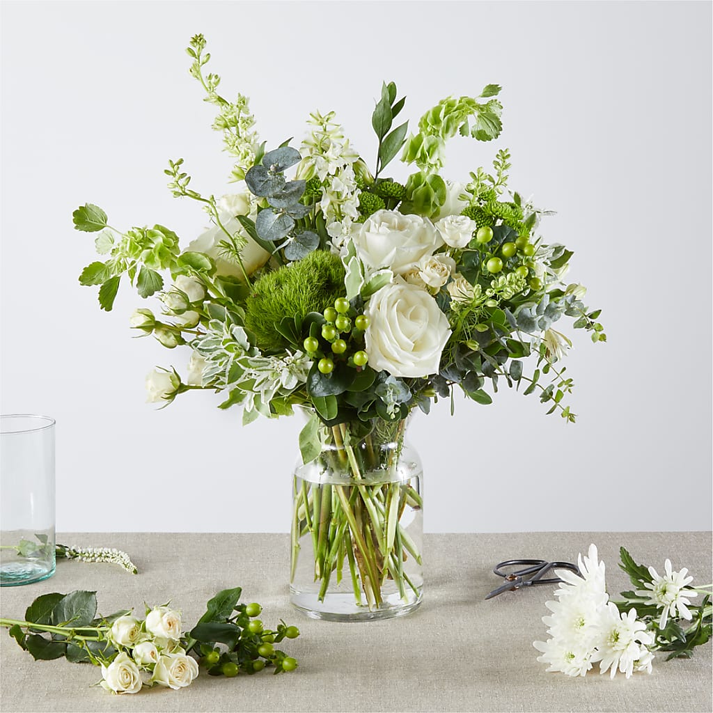 Irish Garden - A Florist Original – Flowers Forever, Carlsbad CA