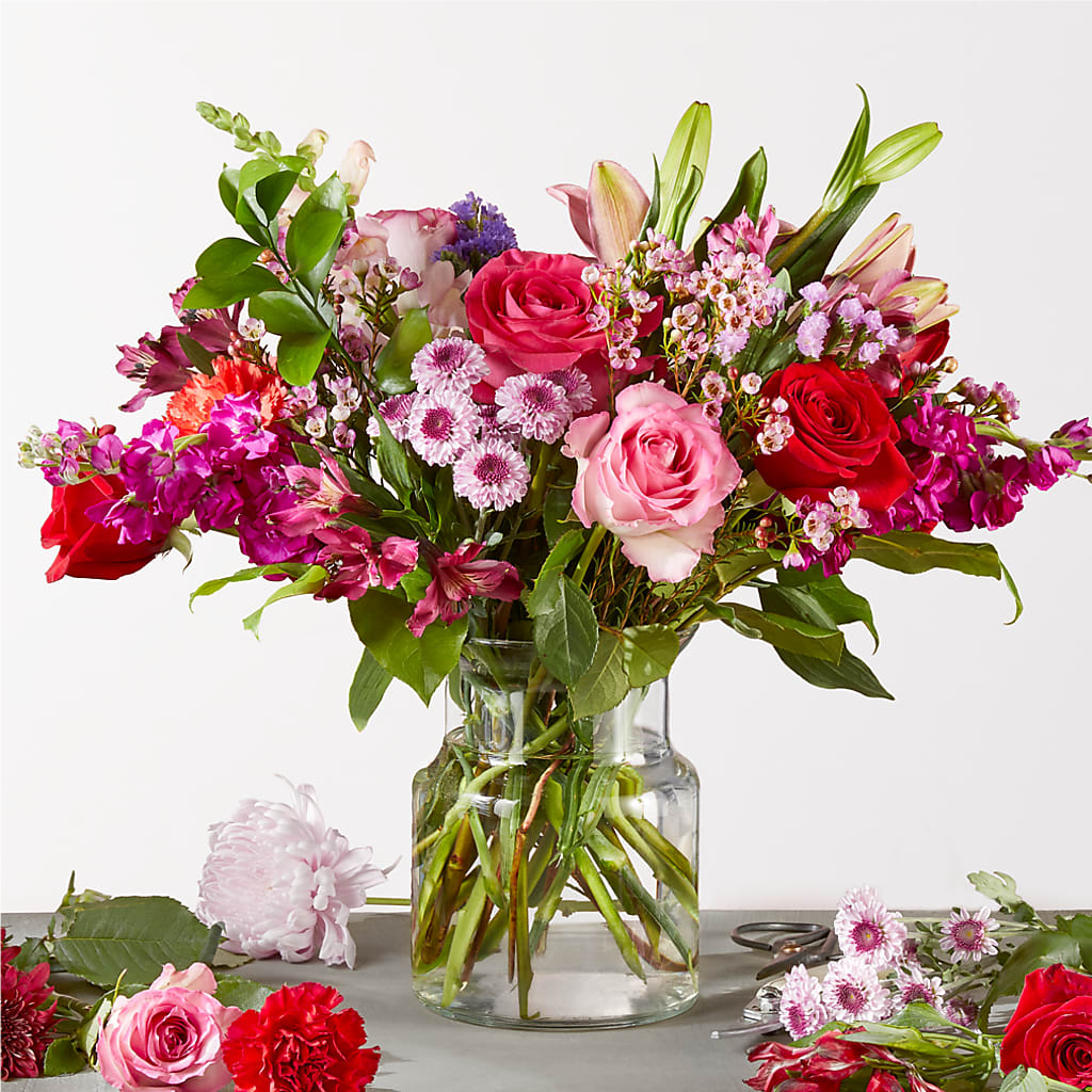Regal Jewel – A Florist Original – Flowers Forever, Carlsbad CA