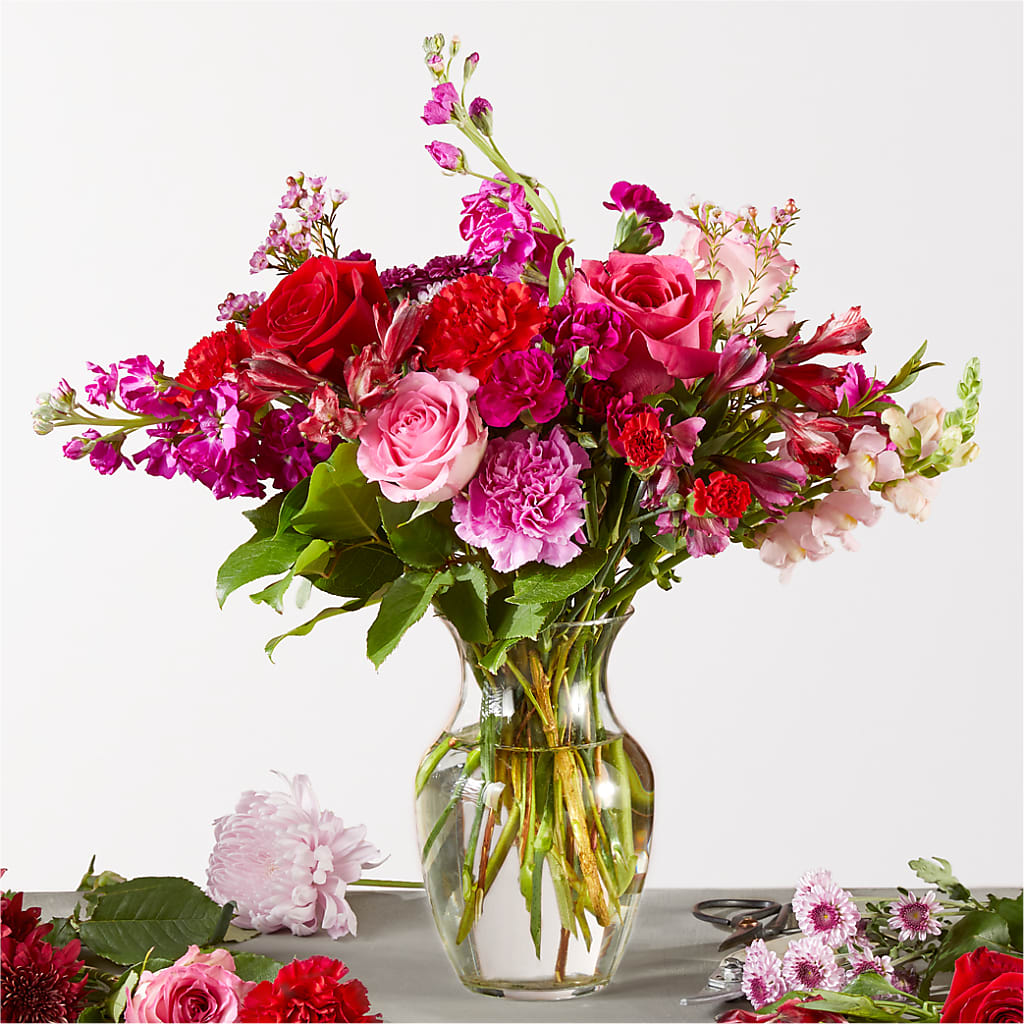Regal Jewel – A Florist Original – Flowers Forever, Carlsbad CA