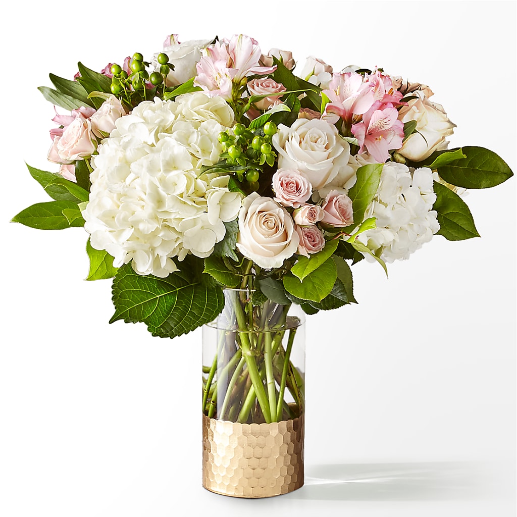Parisian Stroll Bouquet – Flowers Forever, Carlsbad CA