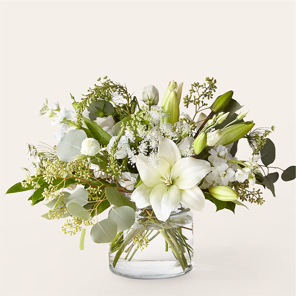 Alluring Elegance Bouquet – Flowers Forever, Carlsbad CA