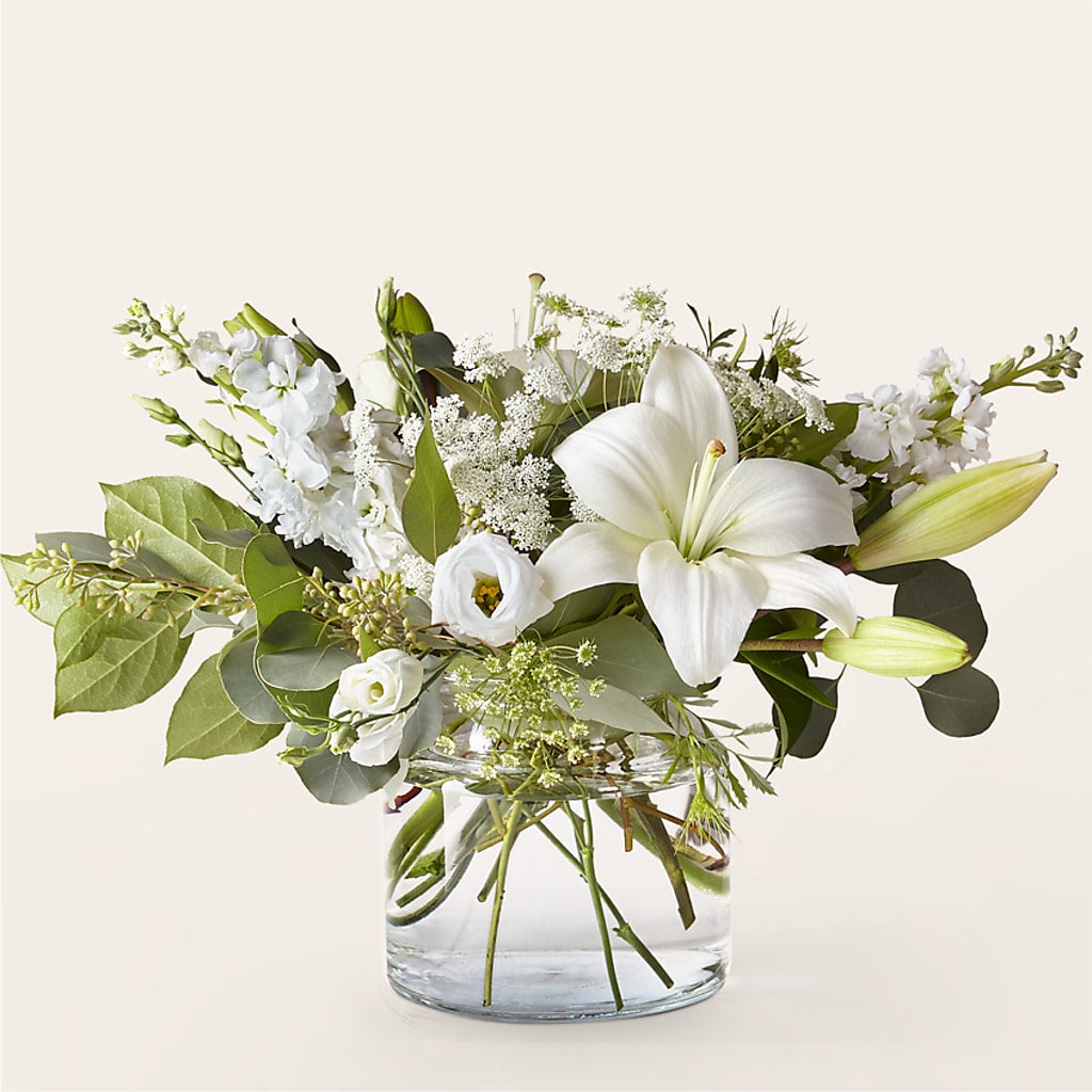 Alluring Elegance Bouquet – Flowers Forever, Carlsbad CA