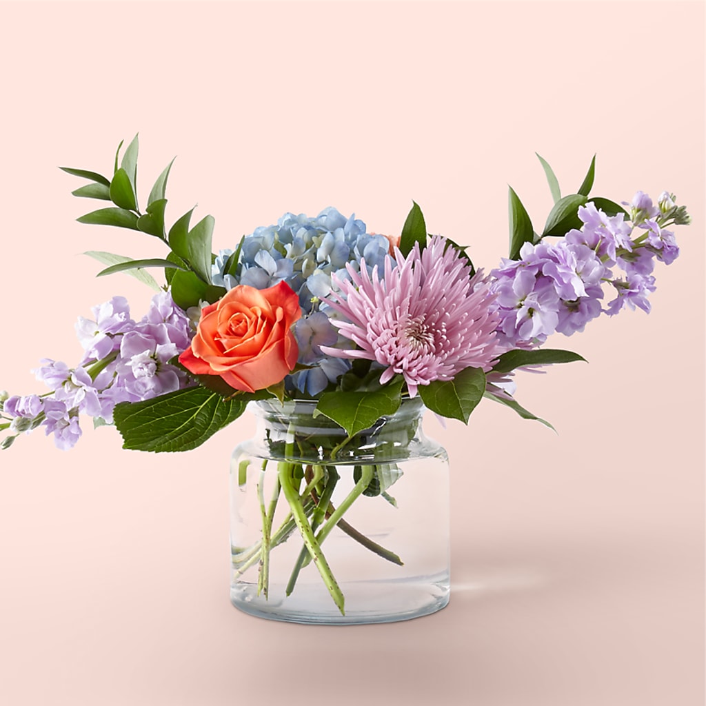 Be Mine Bouquet – Flowers Forever, Carlsbad CA