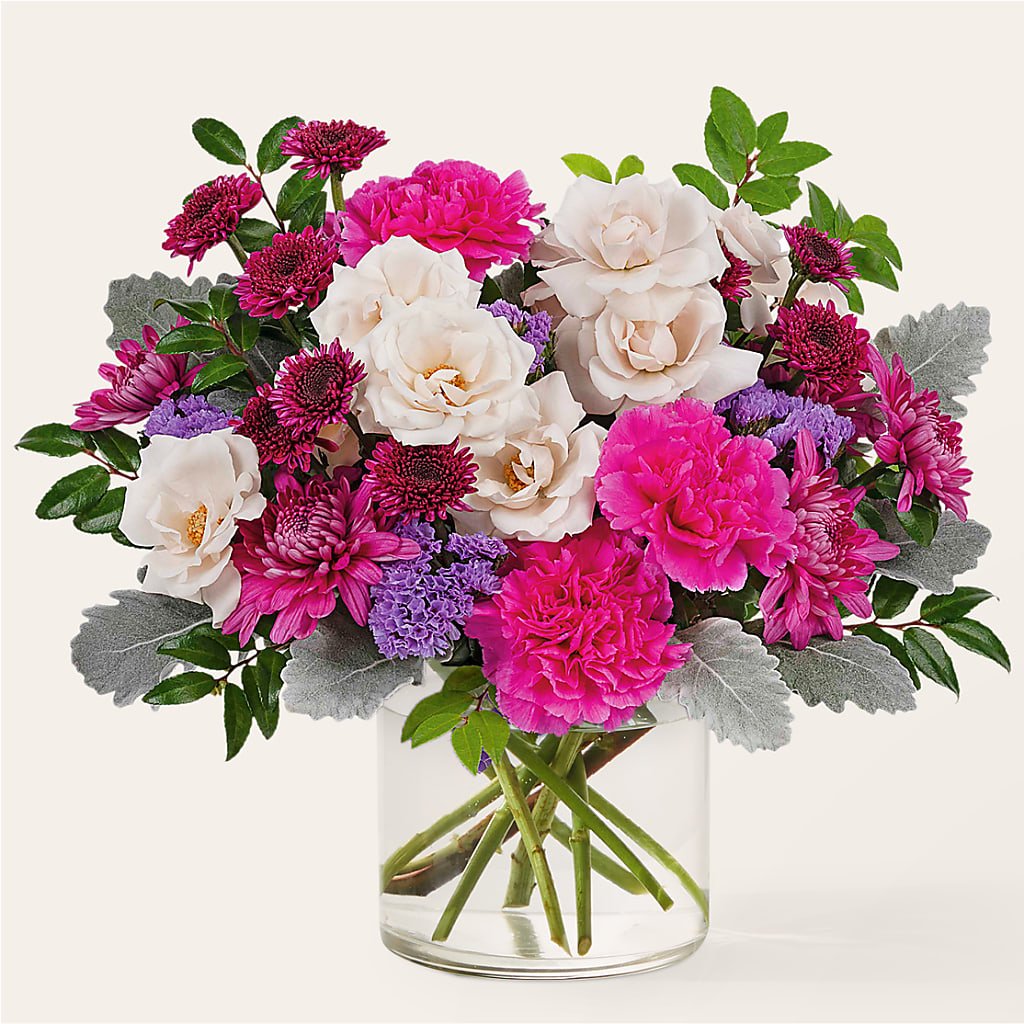 Dose of Cheer Bouquet – Flowers Forever, Carlsbad CA