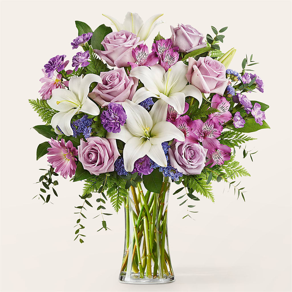 The Dreamscape Bouquet – Flowers Forever, Carlsbad CA
