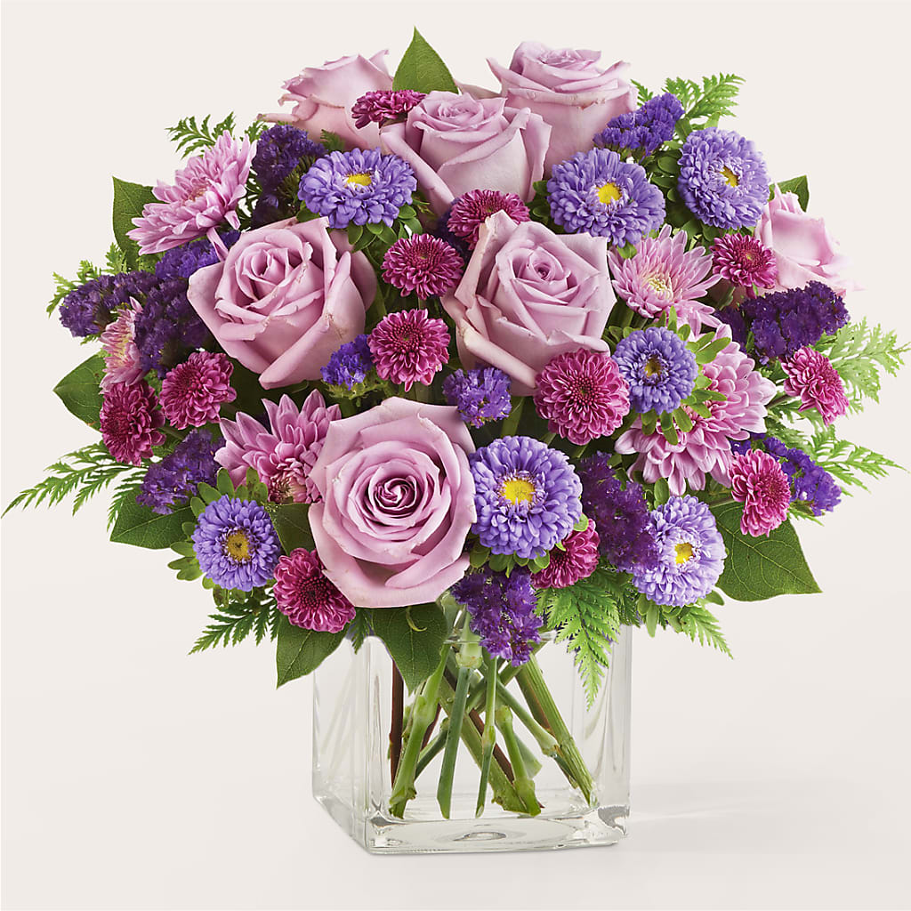 In Harmony Bouquet – Flowers Forever, Carlsbad CA