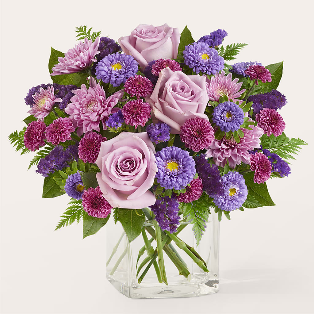 In Harmony Bouquet – Flowers Forever, Carlsbad CA