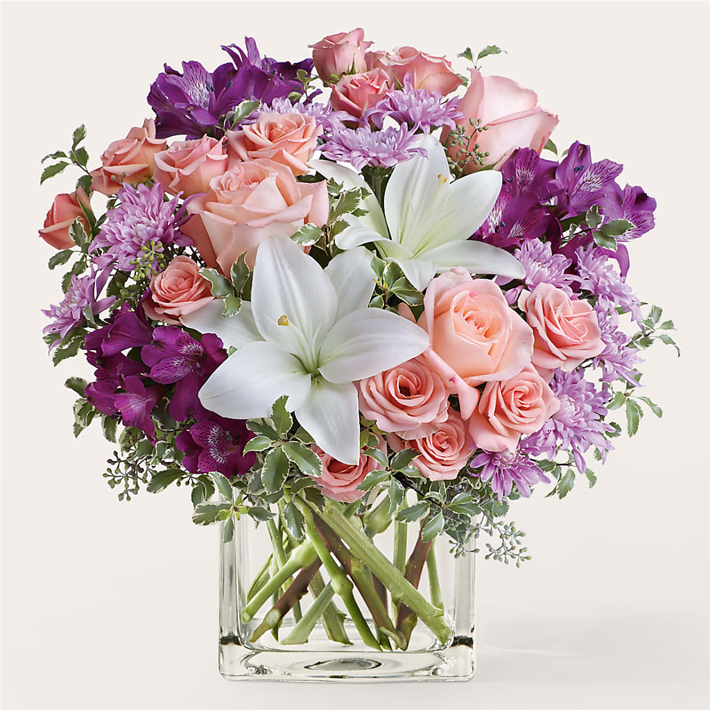 Mani Pedi Bouquet – Flowers Forever, Carlsbad CA