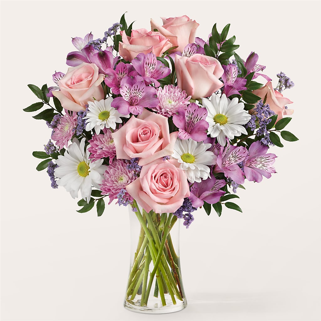 Enchantment Bouquet – Flowers Forever, Carlsbad CA