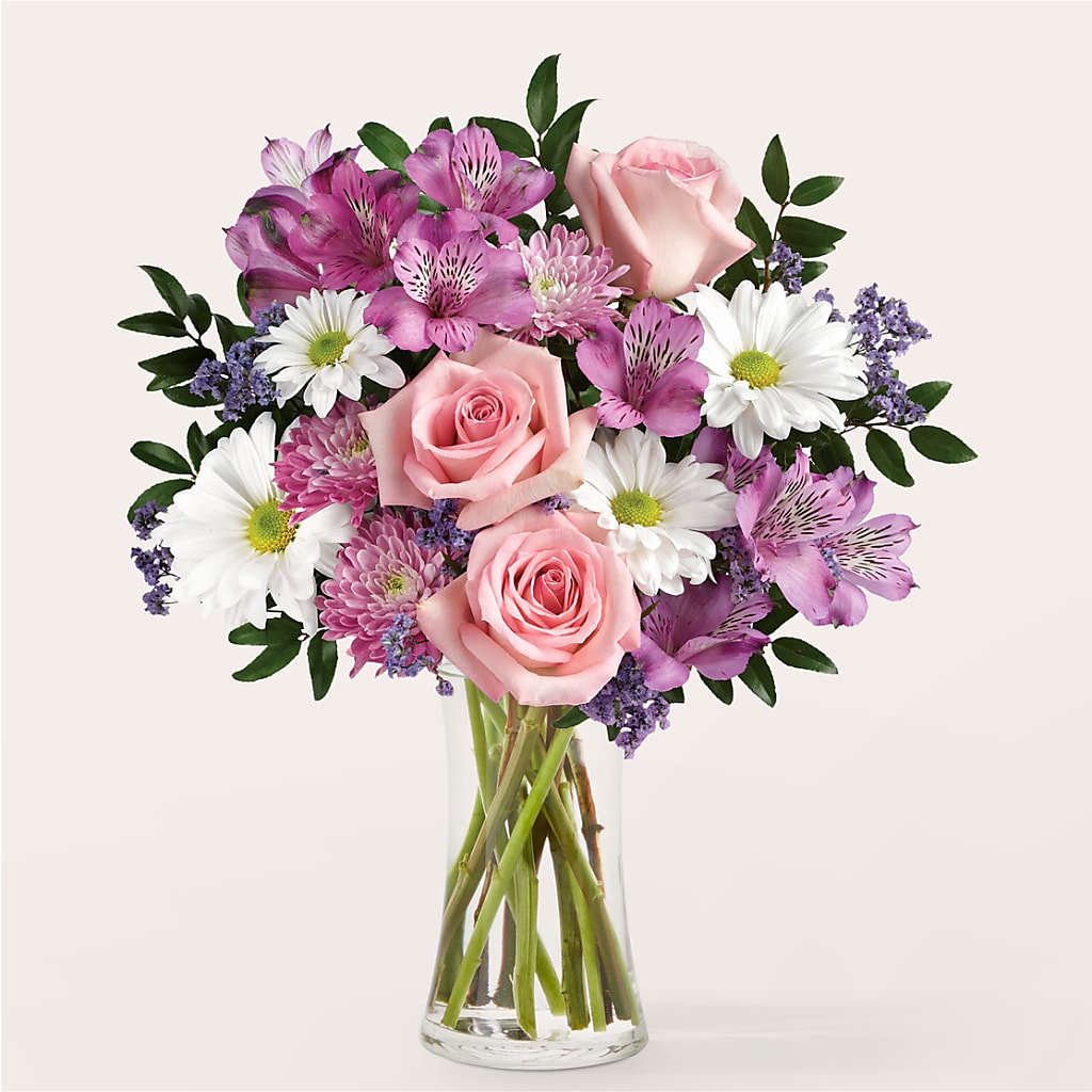 Enchantment Bouquet – Flowers Forever, Carlsbad CA