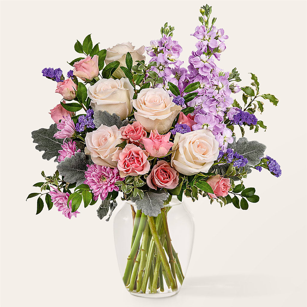 Well Wishes Bouquet – Flowers Forever, Carlsbad CA
