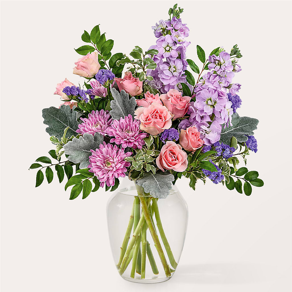 Well Wishes Bouquet – Flowers Forever, Carlsbad CA