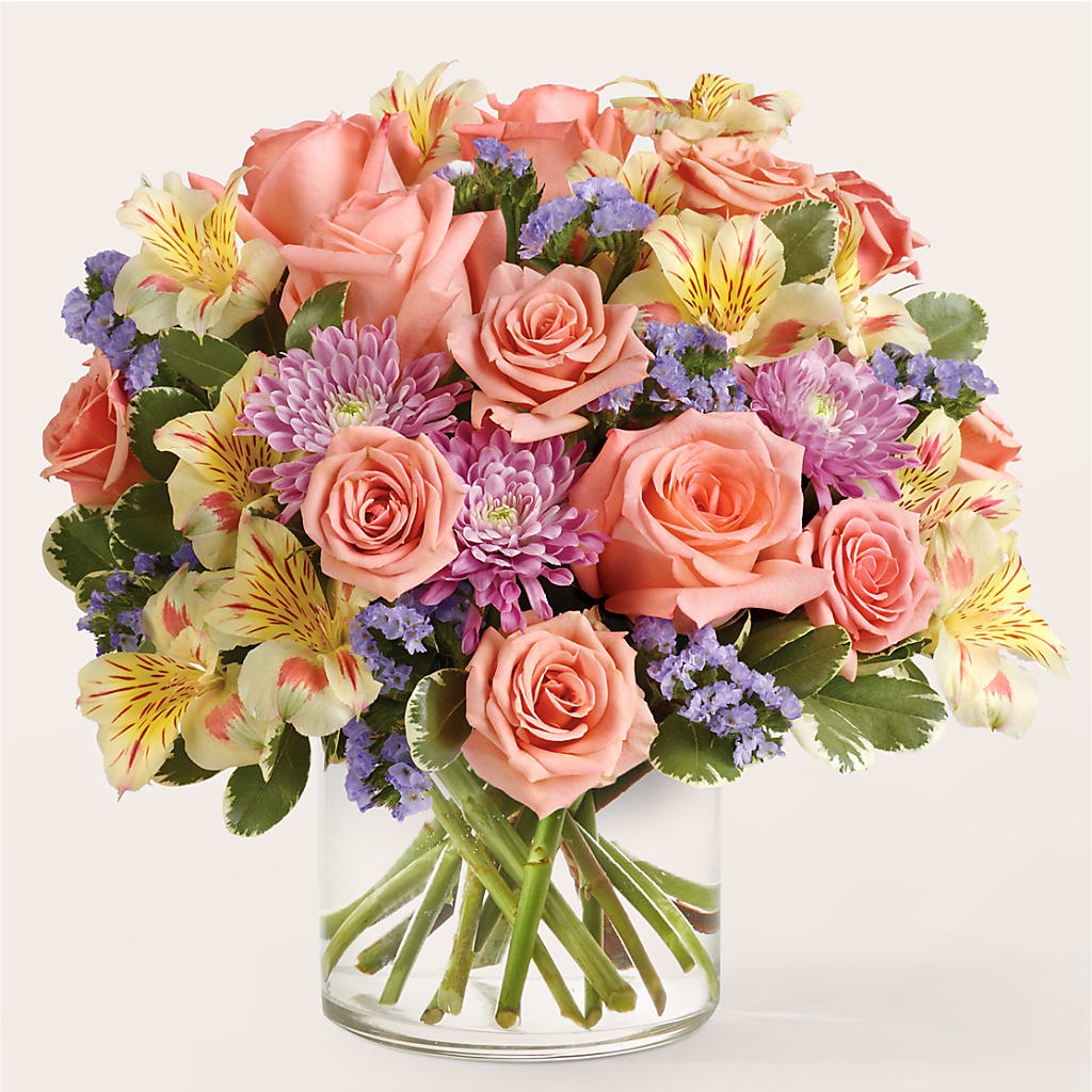Candy Coated Bouquet – Flowers Forever, Carlsbad CA