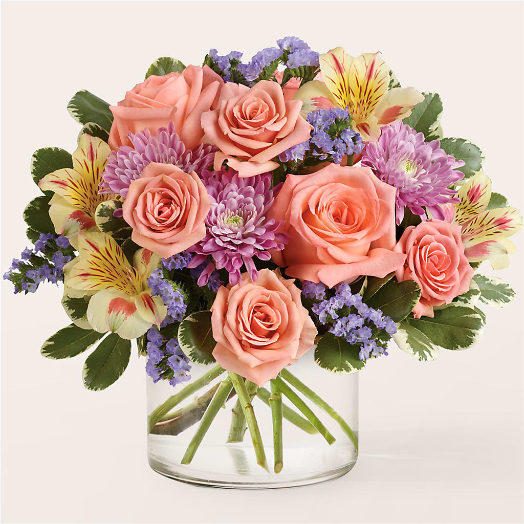 Candy Coated Bouquet – Flowers Forever, Carlsbad CA