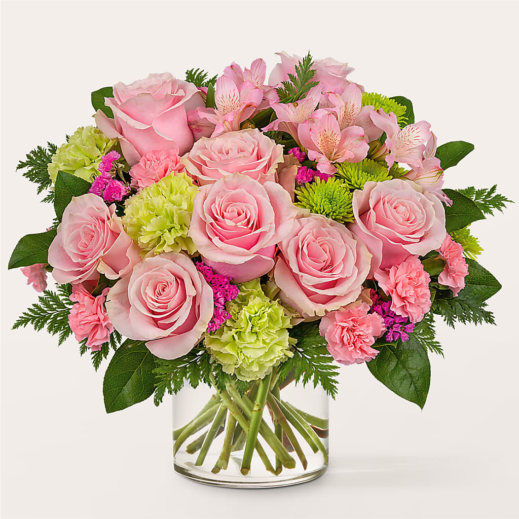 Pinch Me Bouquet – Flowers Forever, Carlsbad CA