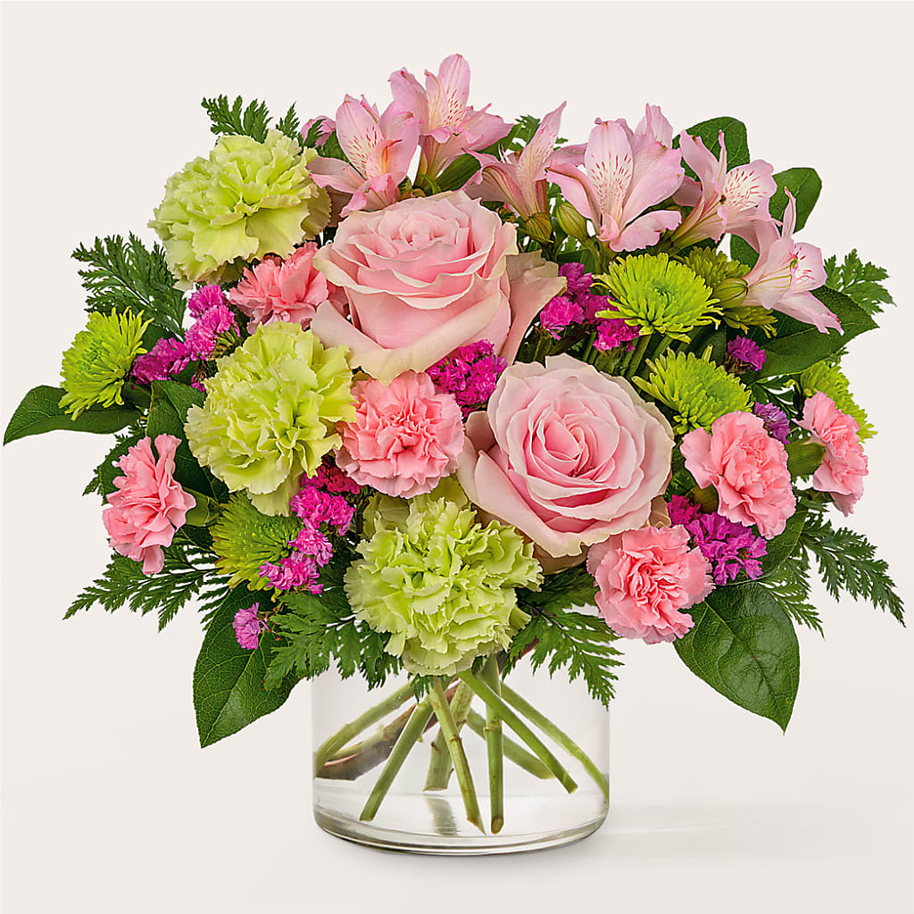 Pinch Me Bouquet – Flowers Forever, Carlsbad CA