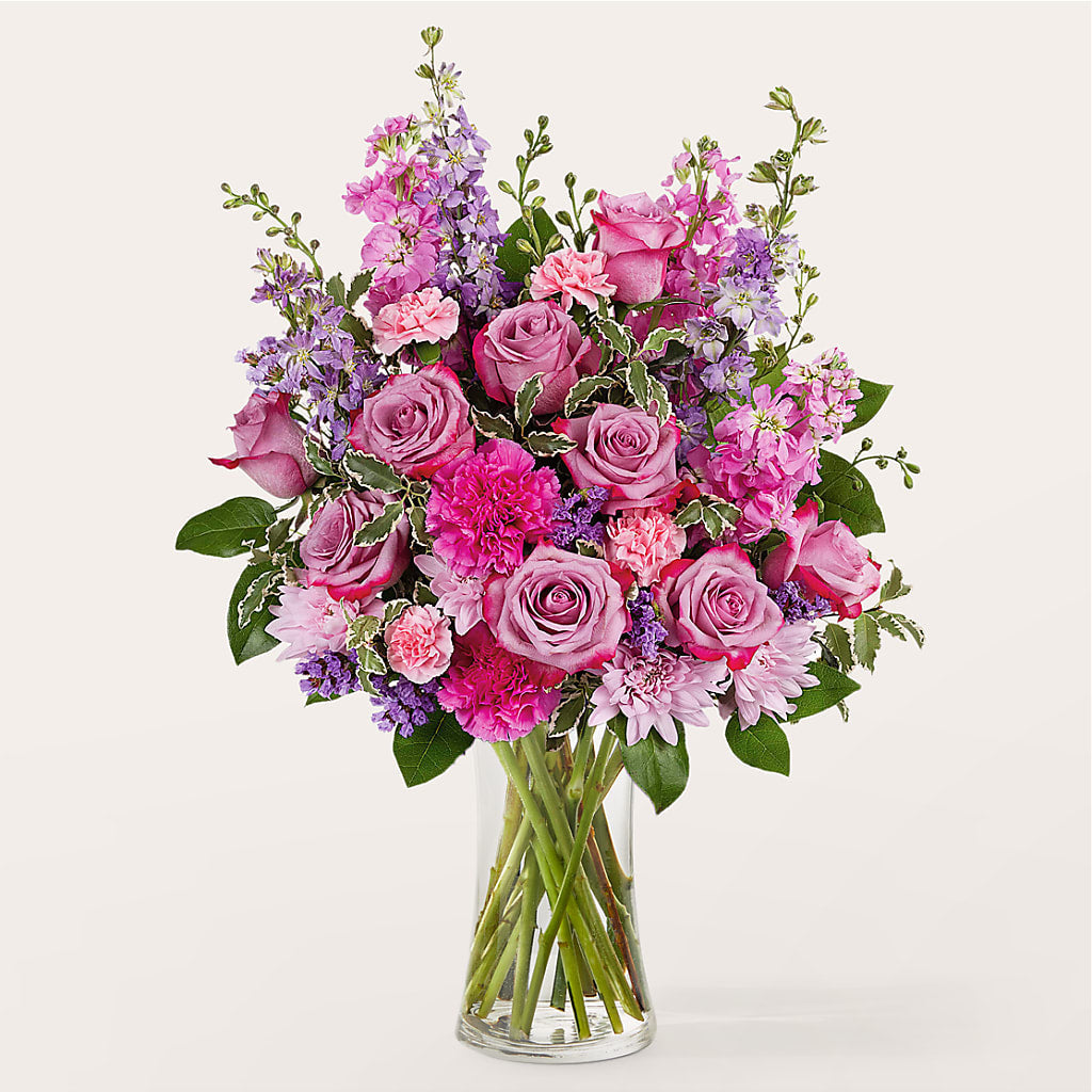 Sincerely Yours Bouquet – Flowers Forever, Carlsbad CA