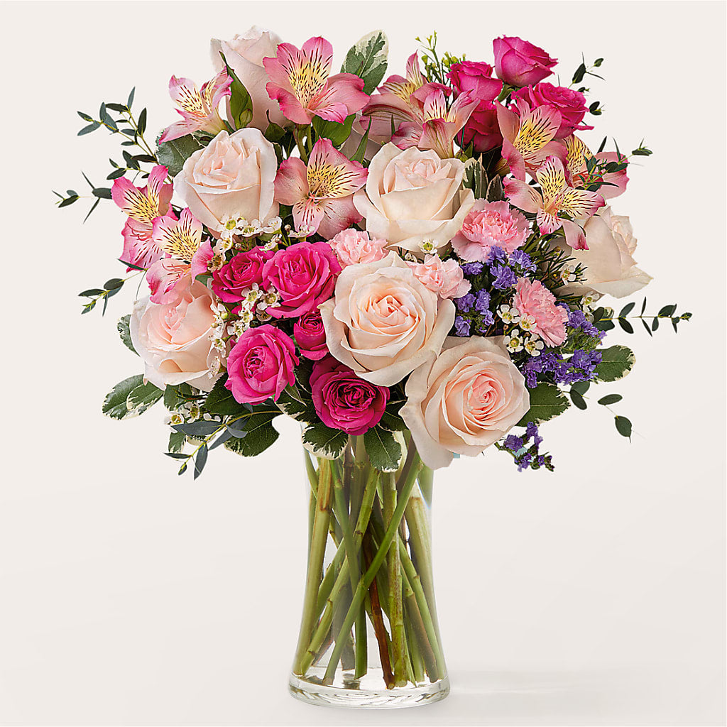 A La Mode Bouquet – Flowers Forever, Carlsbad CA
