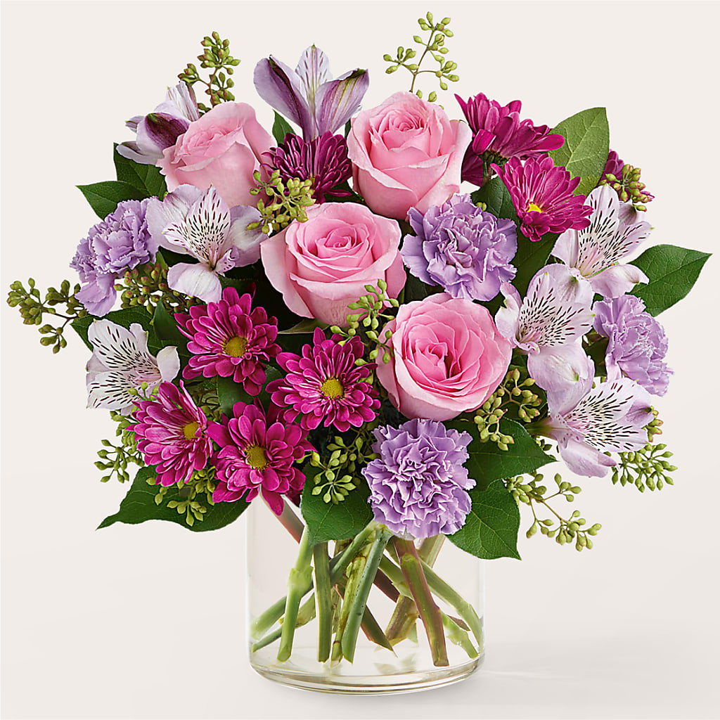 In the Clouds Bouquet – Flowers Forever, Carlsbad CA