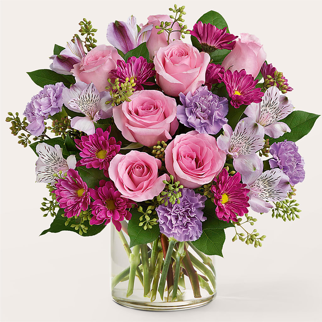 In the Clouds Bouquet – Flowers Forever, Carlsbad CA