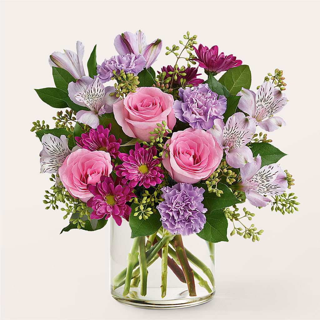 In the Clouds Bouquet – Flowers Forever, Carlsbad CA