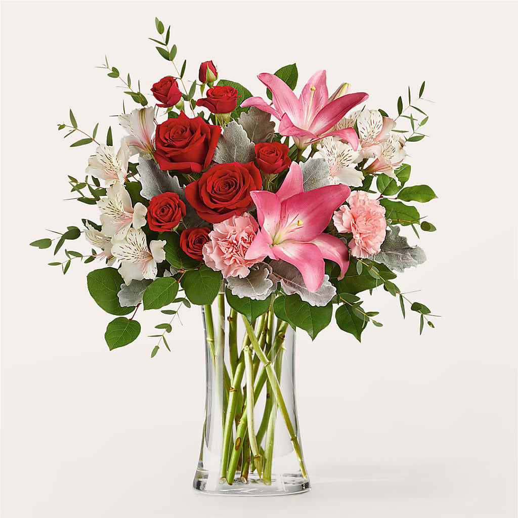 Everything to Me Bouquet – Flowers Forever, Carlsbad CA