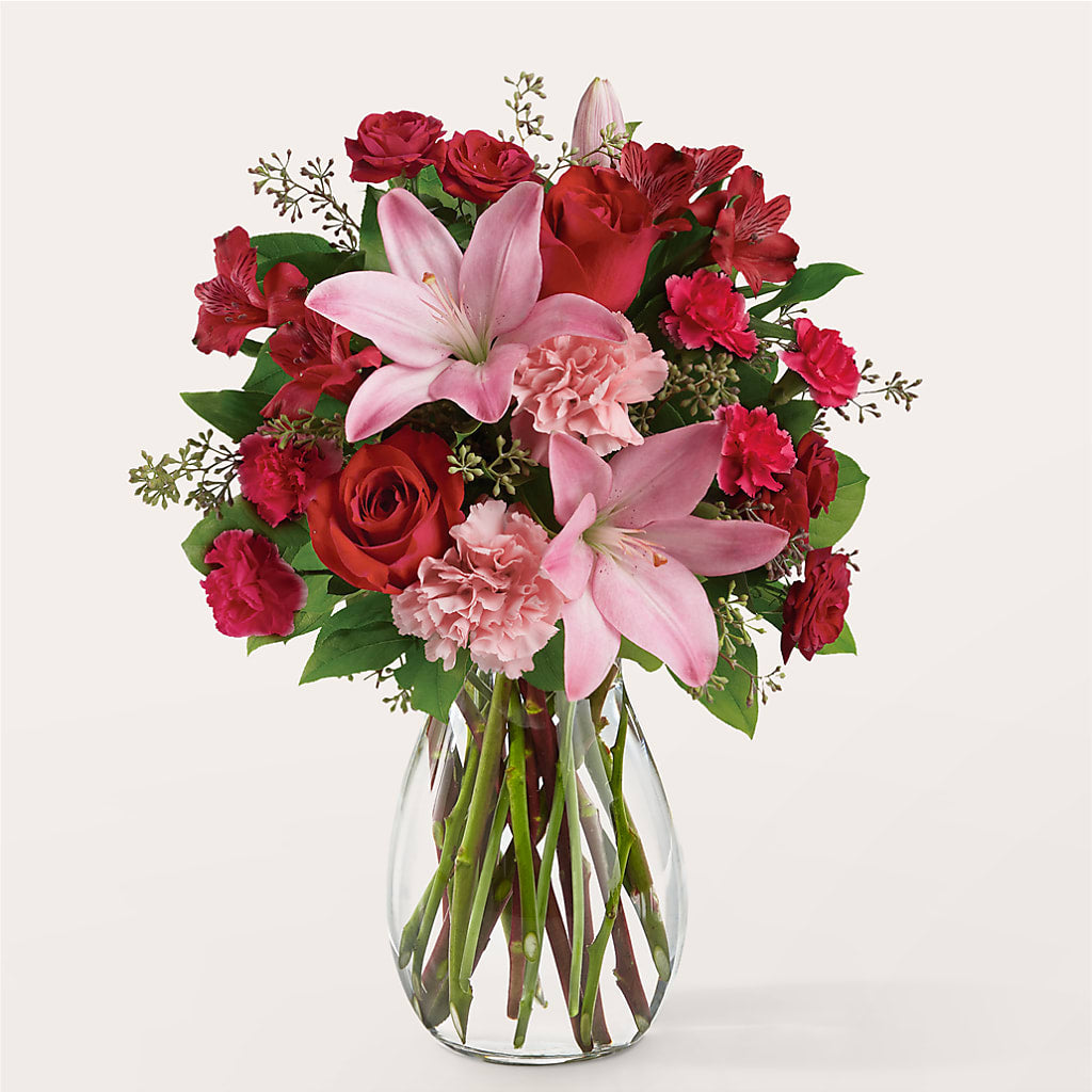 Butterflies Bouquet – Flowers Forever, Carlsbad CA