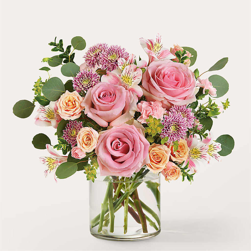 Pleasant Pastures Bouquet – Flowers Forever, Carlsbad CA