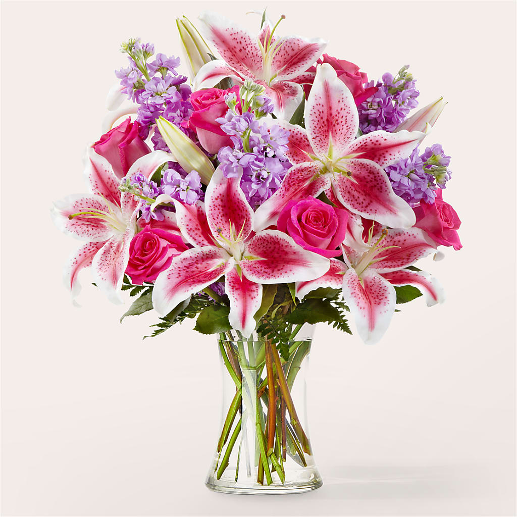 Amore Bouquet – Flowers Forever, Carlsbad CA