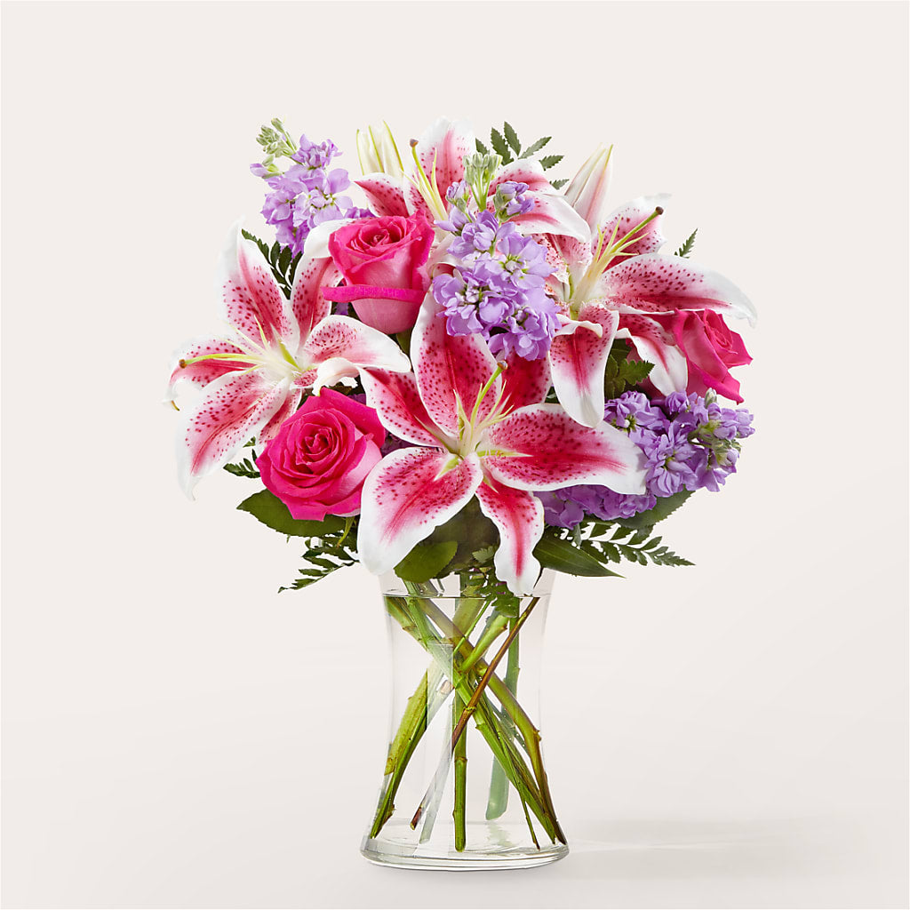 Amore Bouquet – Flowers Forever, Carlsbad CA